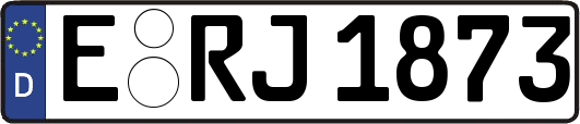 E-RJ1873