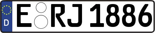 E-RJ1886
