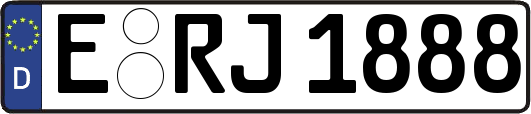 E-RJ1888