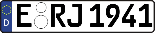E-RJ1941
