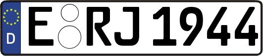 E-RJ1944