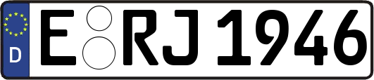 E-RJ1946
