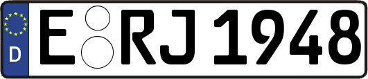 E-RJ1948