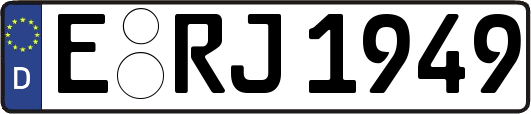 E-RJ1949
