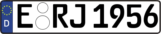 E-RJ1956