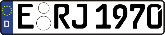 E-RJ1970