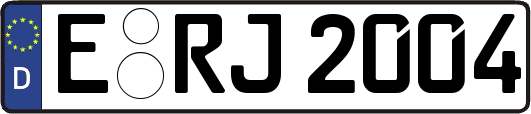 E-RJ2004