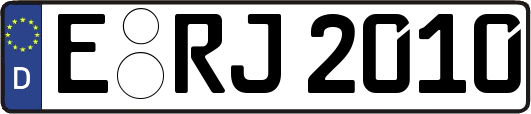 E-RJ2010