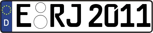 E-RJ2011