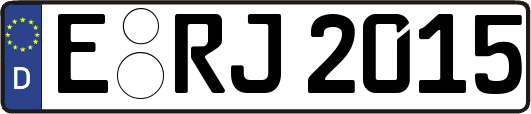 E-RJ2015