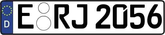 E-RJ2056
