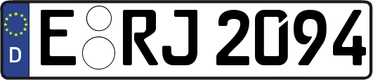 E-RJ2094