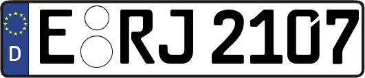 E-RJ2107