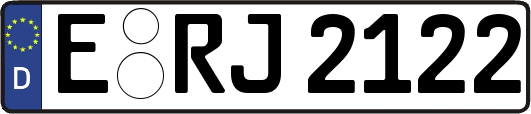 E-RJ2122