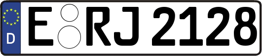 E-RJ2128