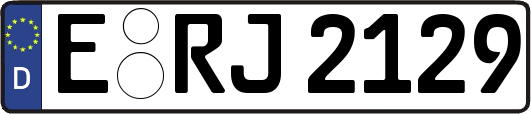 E-RJ2129