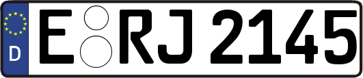 E-RJ2145