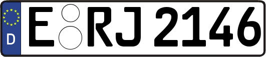 E-RJ2146