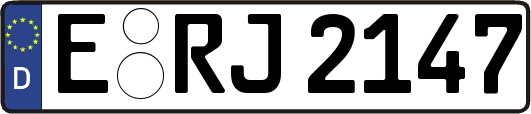 E-RJ2147