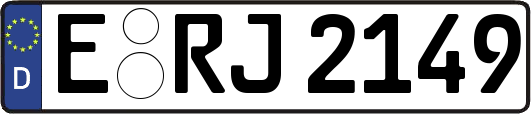 E-RJ2149