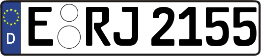 E-RJ2155