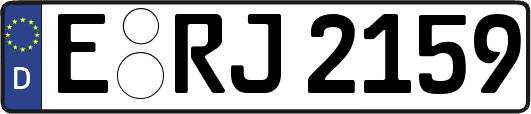 E-RJ2159