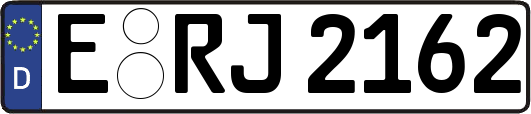 E-RJ2162