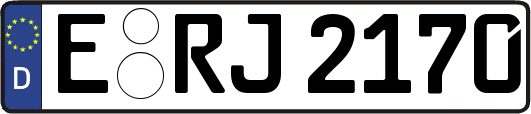 E-RJ2170