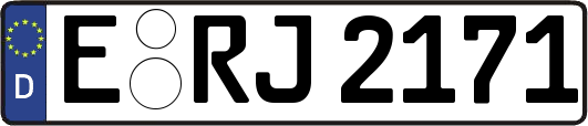 E-RJ2171