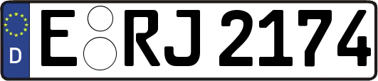 E-RJ2174