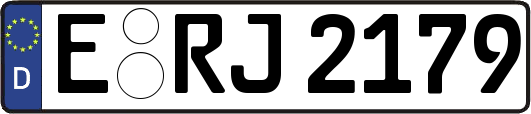 E-RJ2179