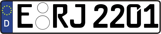 E-RJ2201