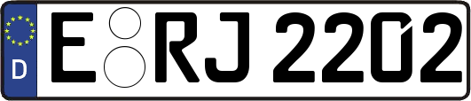 E-RJ2202
