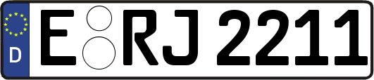 E-RJ2211