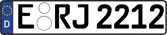 E-RJ2212