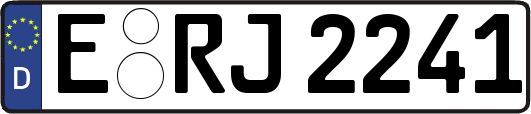 E-RJ2241