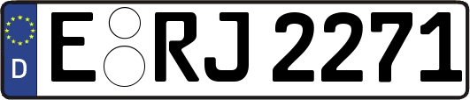 E-RJ2271