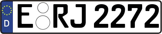 E-RJ2272