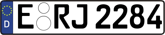 E-RJ2284