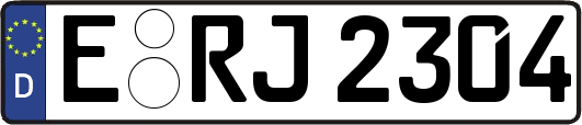E-RJ2304