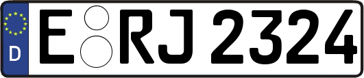 E-RJ2324