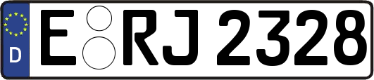 E-RJ2328