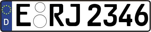 E-RJ2346