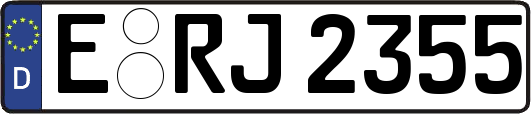 E-RJ2355
