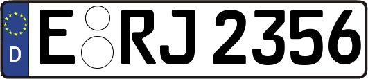E-RJ2356