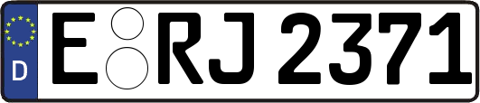 E-RJ2371