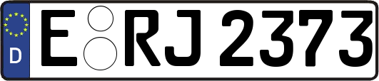 E-RJ2373