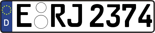 E-RJ2374