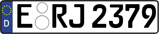 E-RJ2379