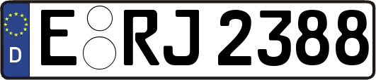 E-RJ2388